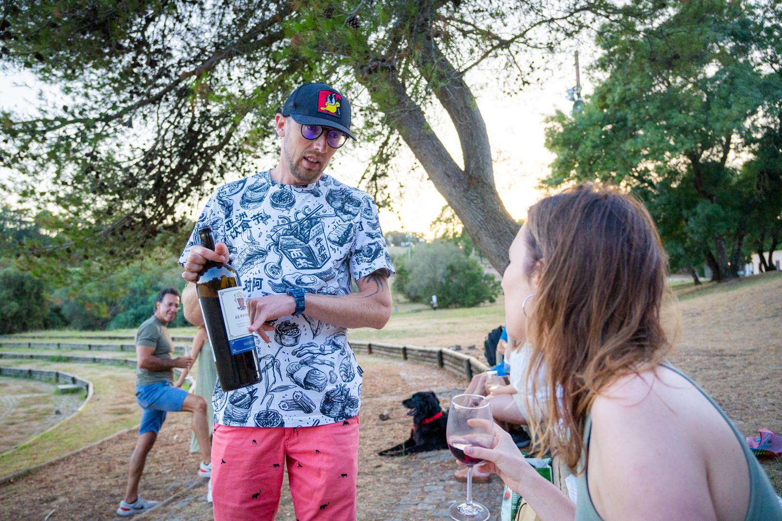 Wine Journey